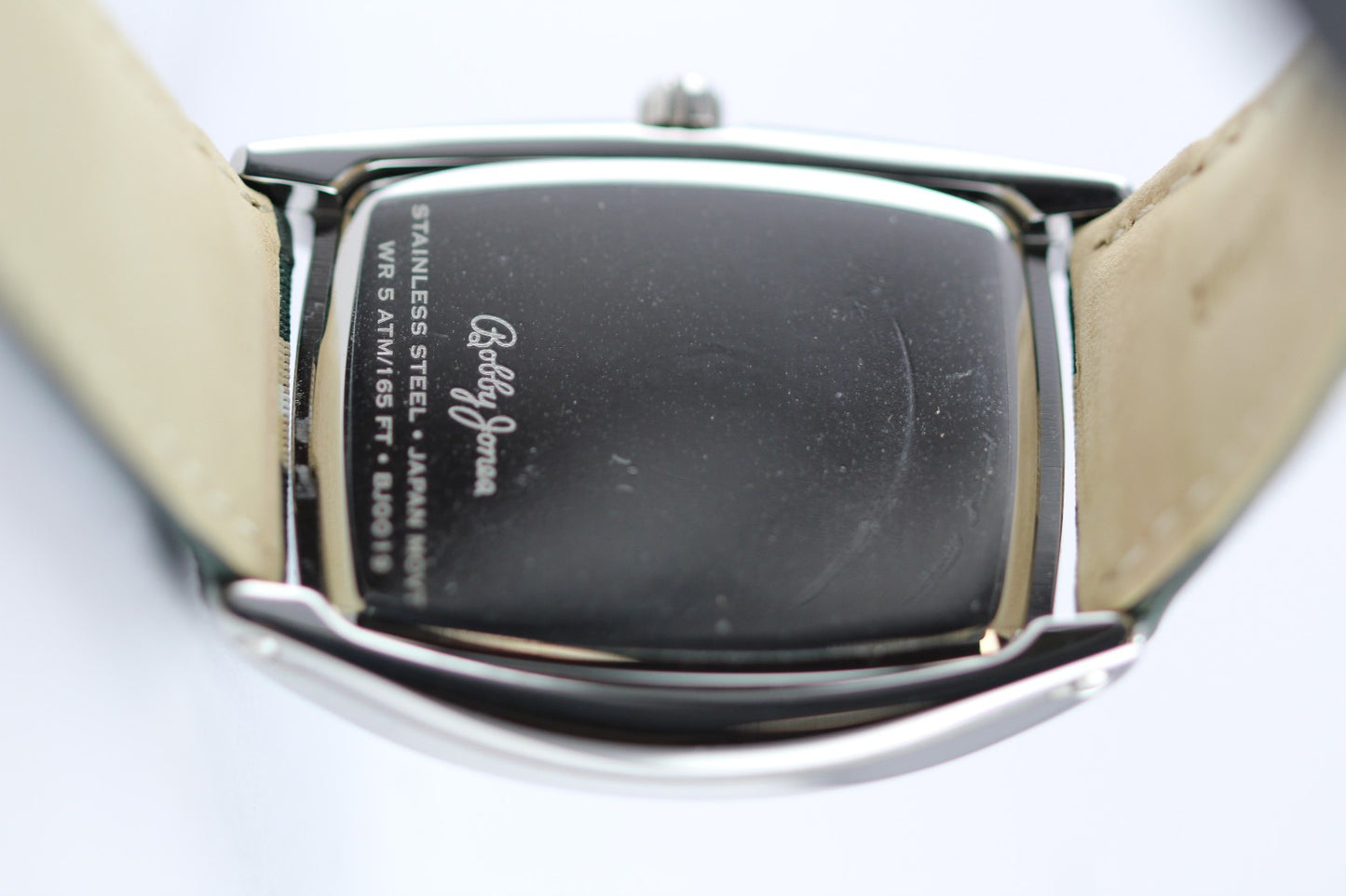 BOBBY JONES Wristwatch BJ0019