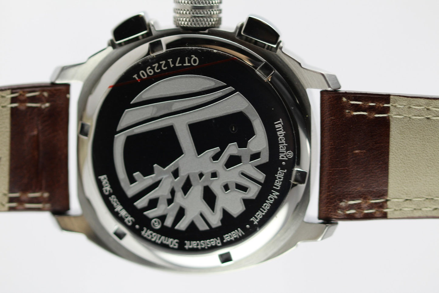 TIMBERLAND Wristwatch QT7122901