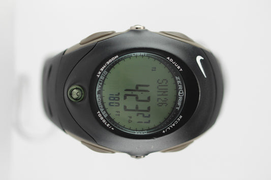 Nike ACG Ascent Compass wristwatch WA0007.003