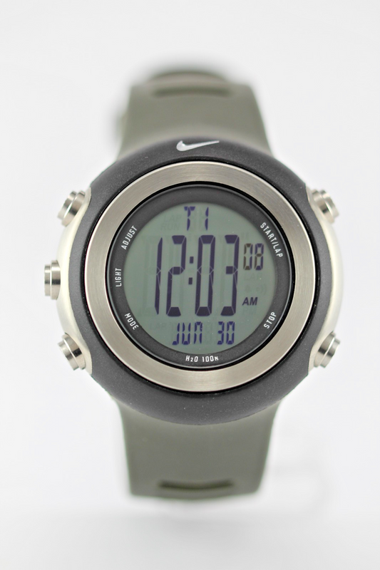 Nike Oregon Digital (sup) WA0024.013