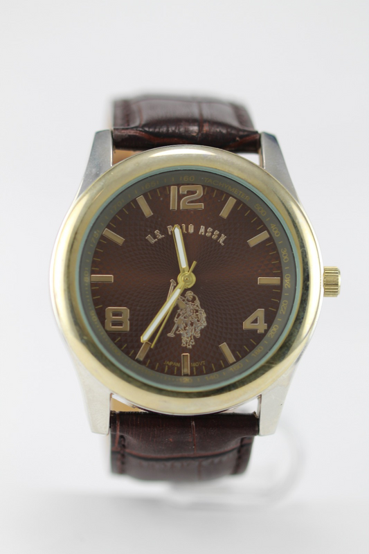 US POLO ASSN Wristwatch PC21J