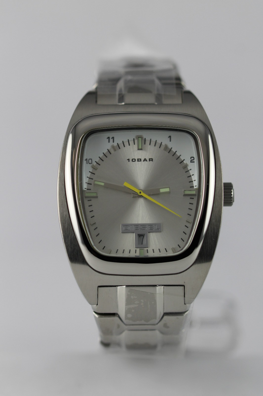 DIESEL Wristwatch DZ1068