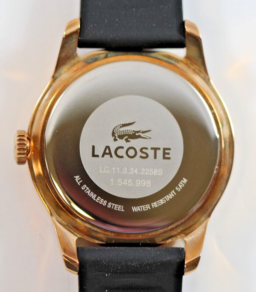 Lacoste Watch LC.11.3.34.2256s