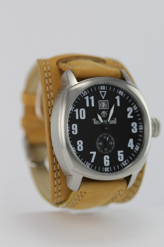 Timberland Watch for men QT711 3101