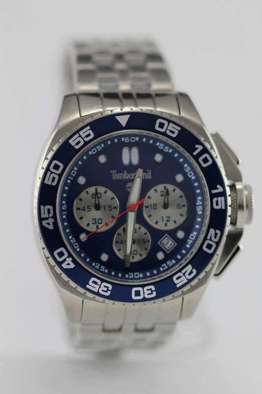 TIMBERLAND Wristwatch QT5197501