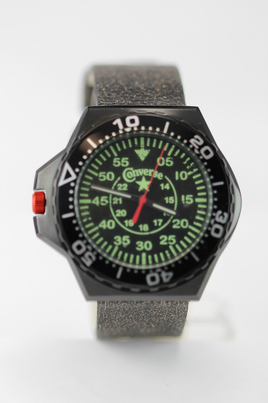 CONVERSE Wristwatch VR008.001