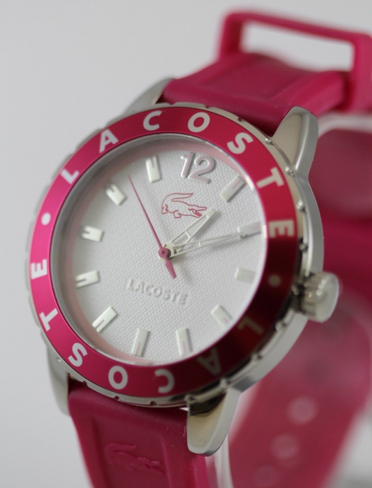 Women's Lacoste Watch LC.54.3.27.2269