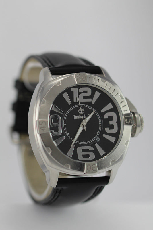 Timberland Mens Watch NEW QT7131101