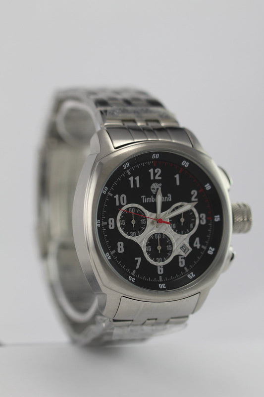 Timberland Mens Watch QT7127106