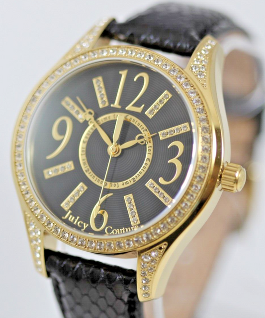 Women's Juicy Couture JC.61.3.34.0196