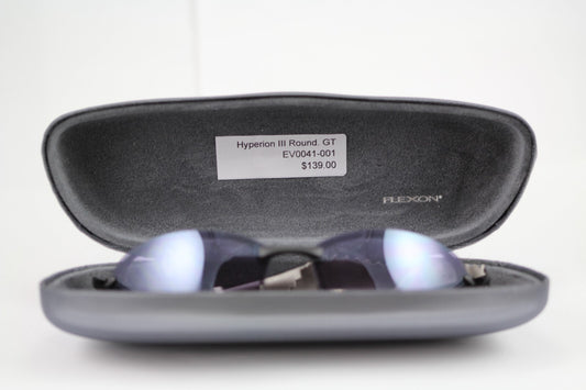 Nike Sunglasses Hyperion III Round GT EV0041-001