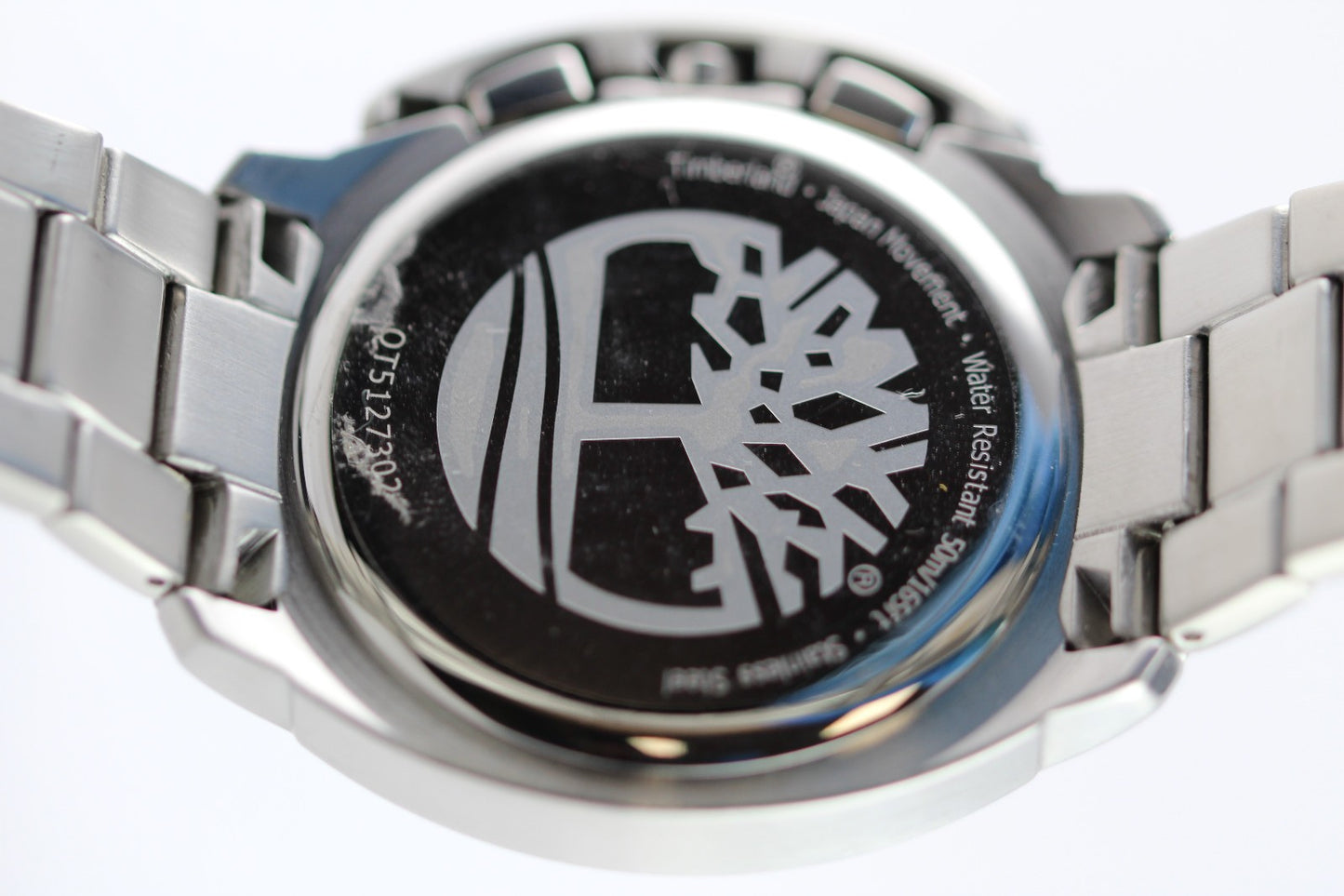 TIMBERLAND Wristwatch QT5127302