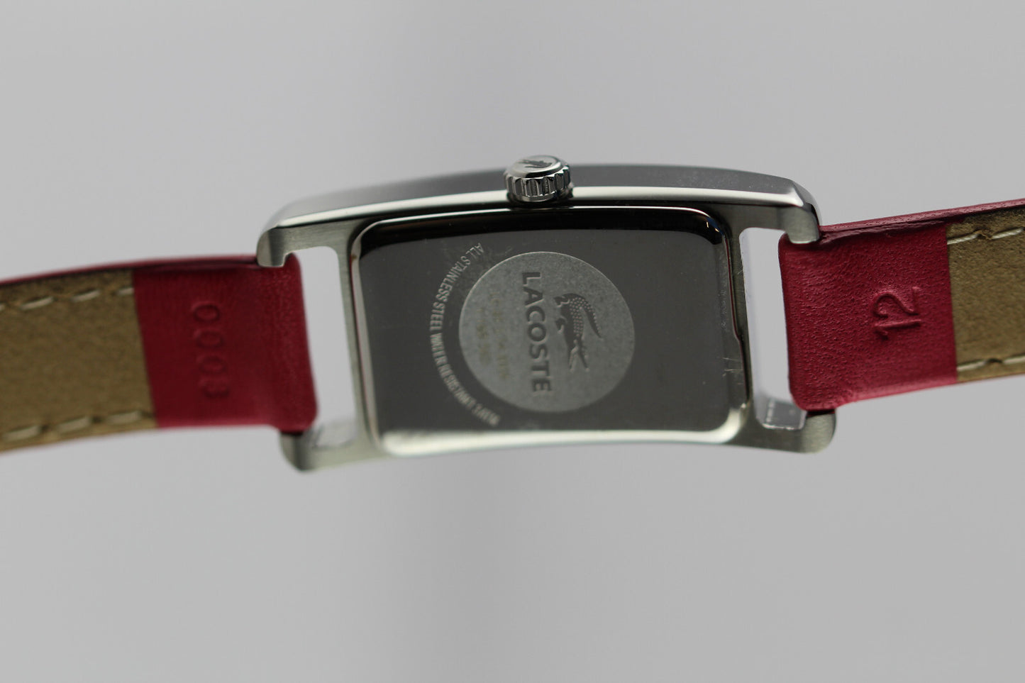 Lacoste Ladies Wristwatch 05.3.14.0006