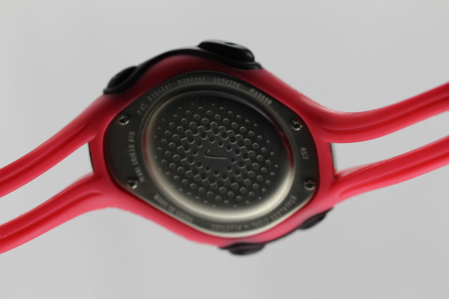 NIKE Triax Swift Watch WR0090.2