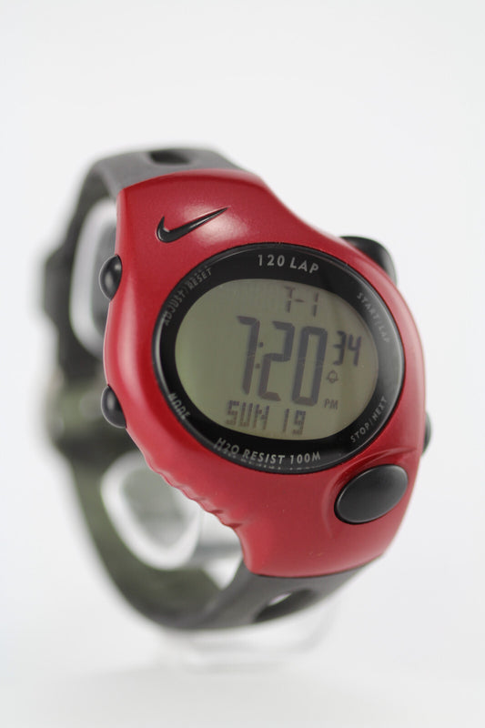 Nike Triax 120 Watch WR0002.303