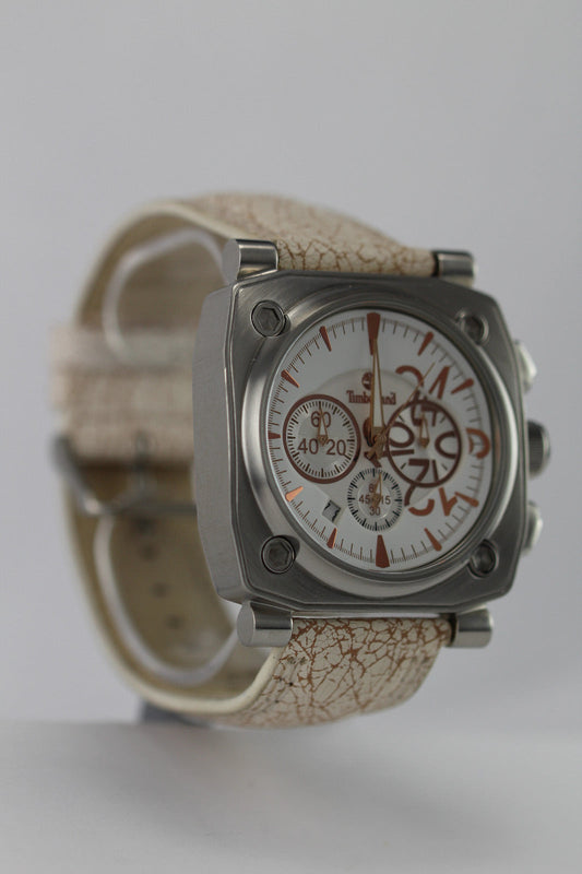 Timberland Mens Watch QT7123201