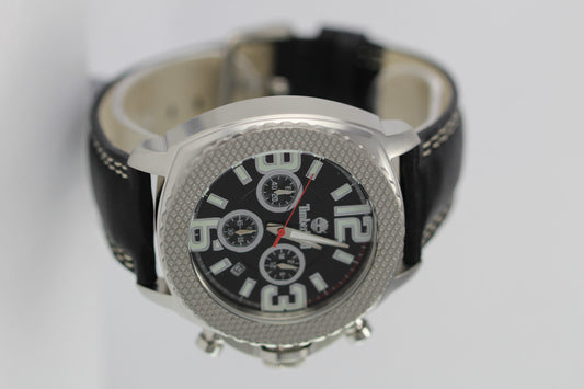 Timberland Mens Watch NEW QT7121101