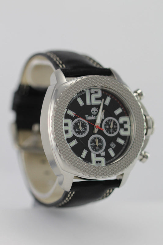Timberland Mens Watch NEW QT7121101