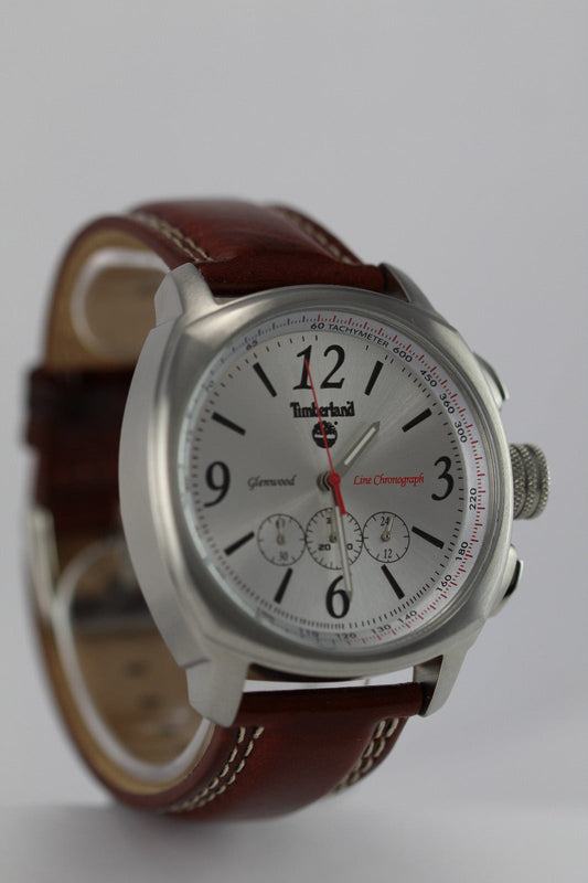 Timberland Mens Watch NEW QT7121301