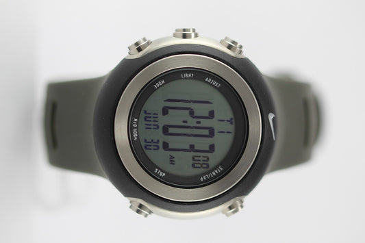 NIKE OREGON DIGITAL WATCH WA0024.013