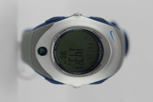 NIKE Lance LE Ascent watch WA0016.008