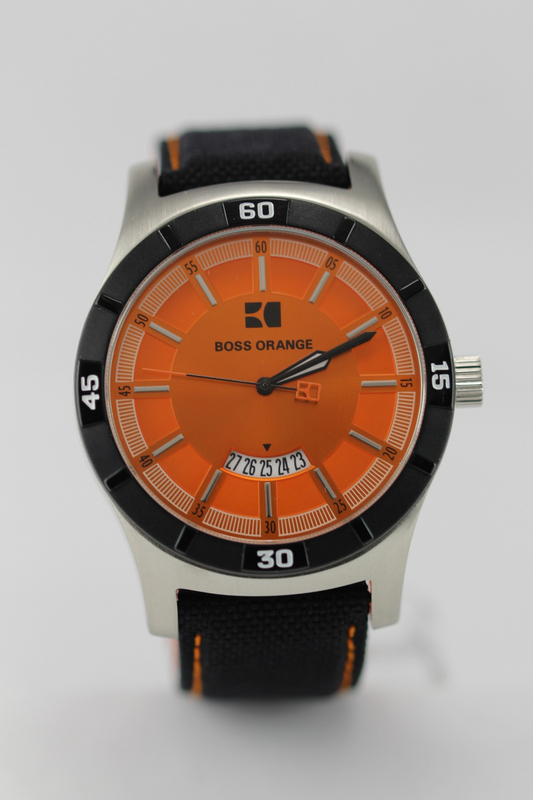 HUGO BOSS Wristwatch 1512531