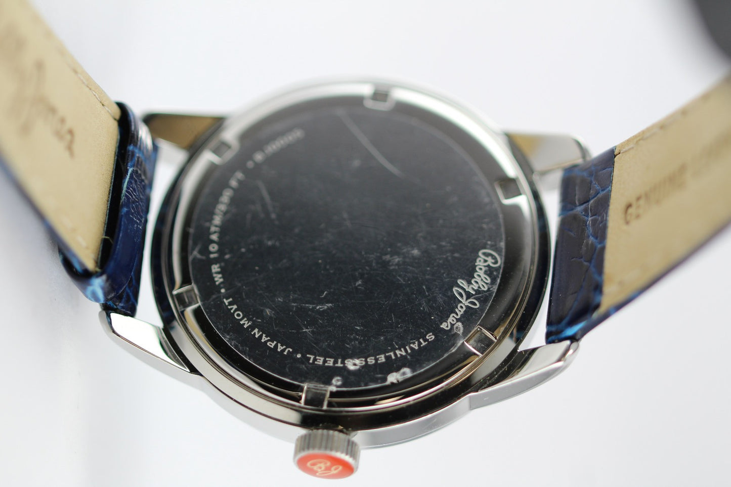 BOBBY JONES Wristwatch BJ0005