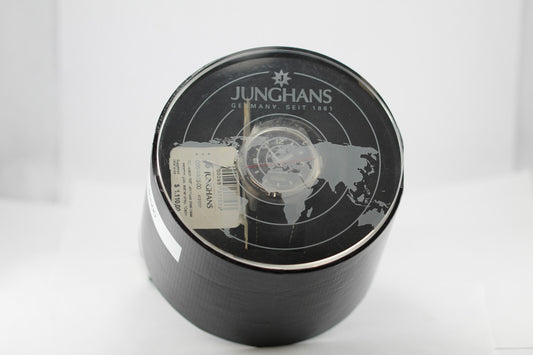 Junghans Gents w/stainless steel case, sapphire crystal, 056/440500