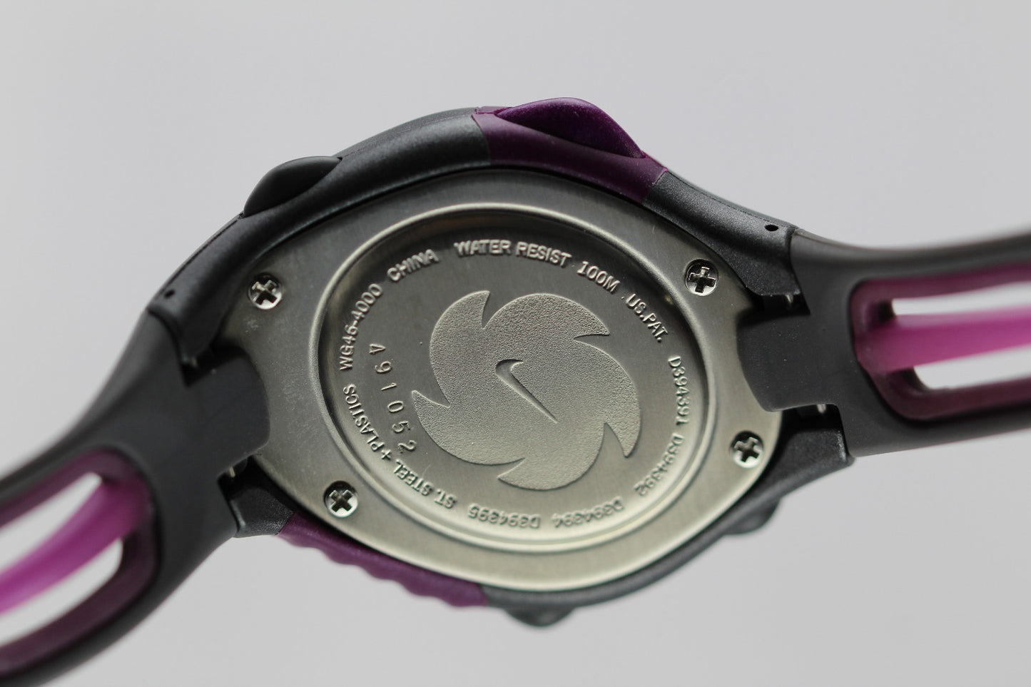 NIKE TRIAX 35 (REG) Wristwatch WR0031.027