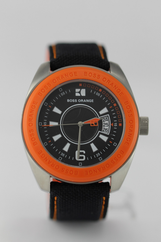 HUGO BOSS Wristwatch 1512546