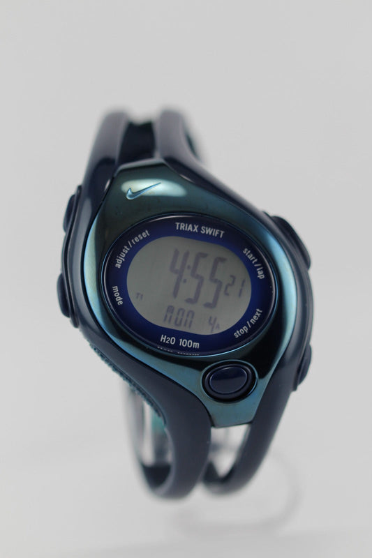 Nike Swift (Blue) Watch WR0090.3