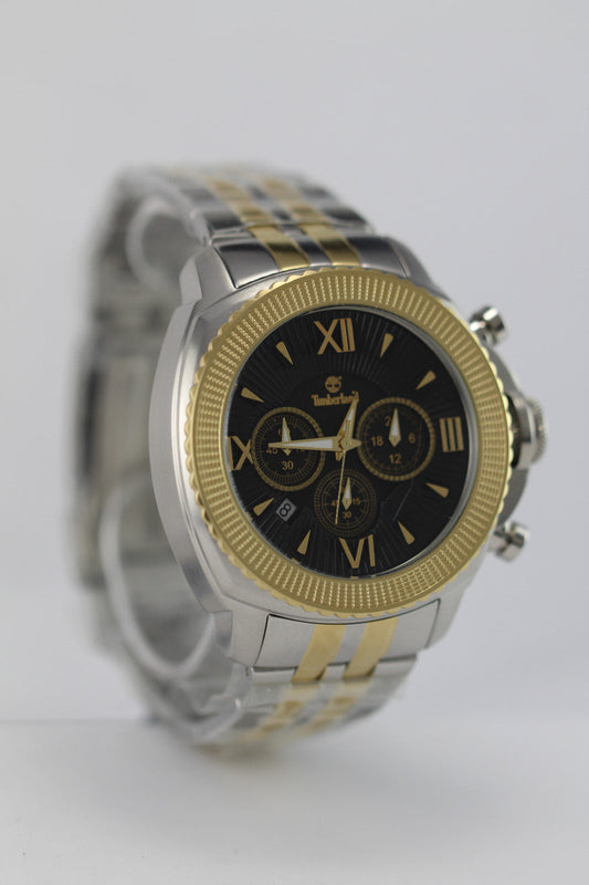 Timberland Mens Watch QT7127107