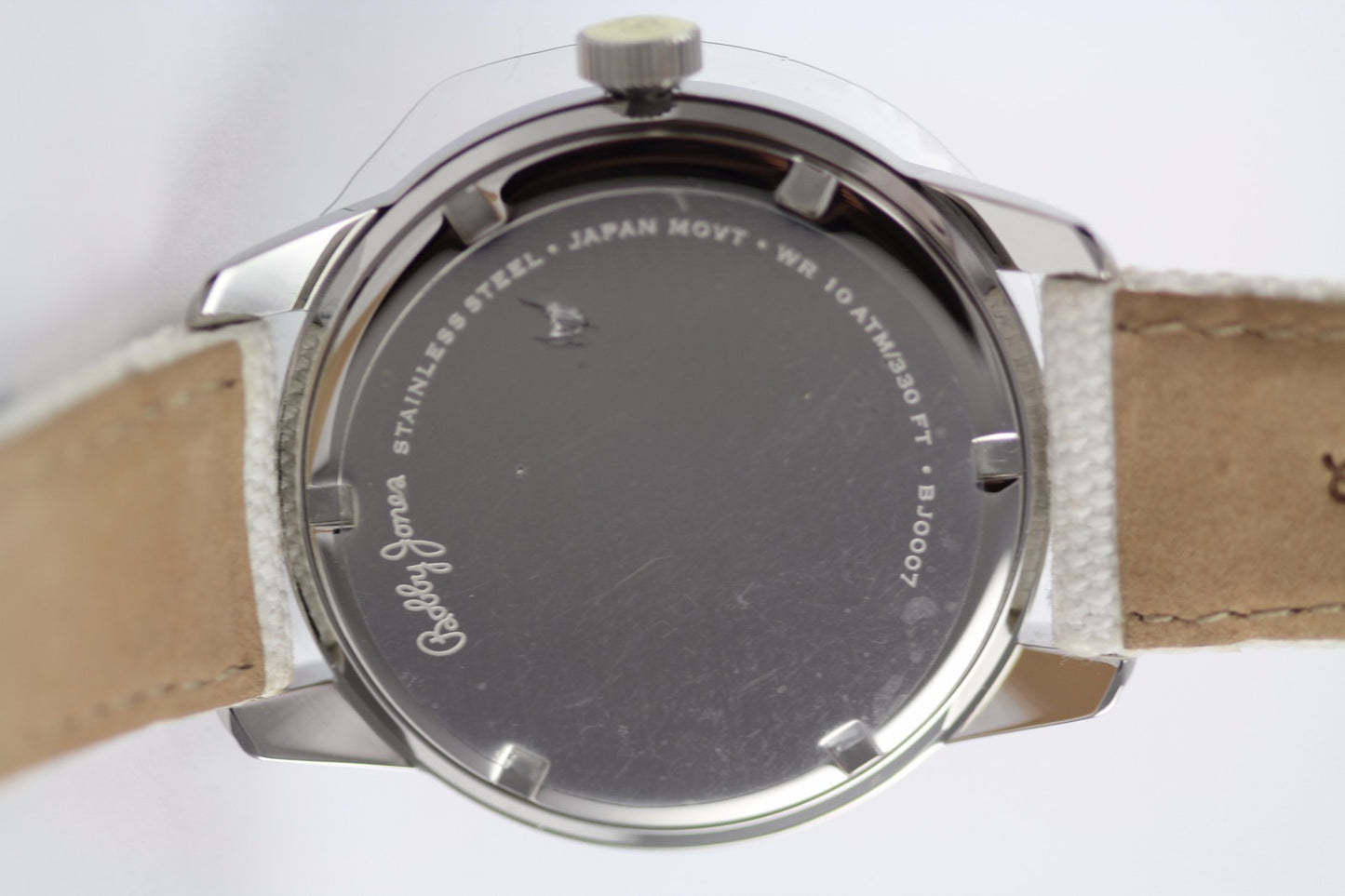 Bobby Jones Watch BJ0007
