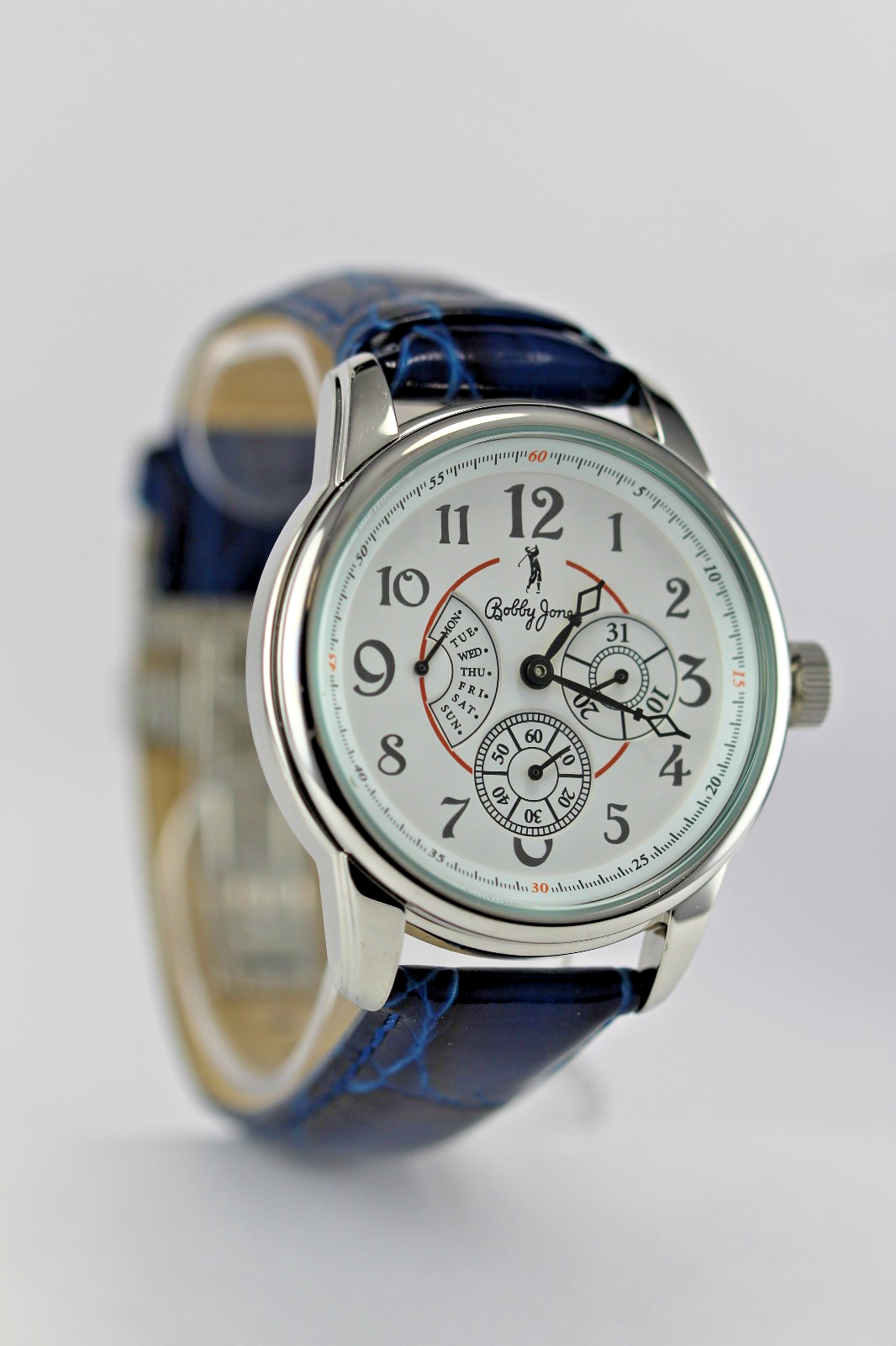 BOBBY JONES Wristwatch BJ0005