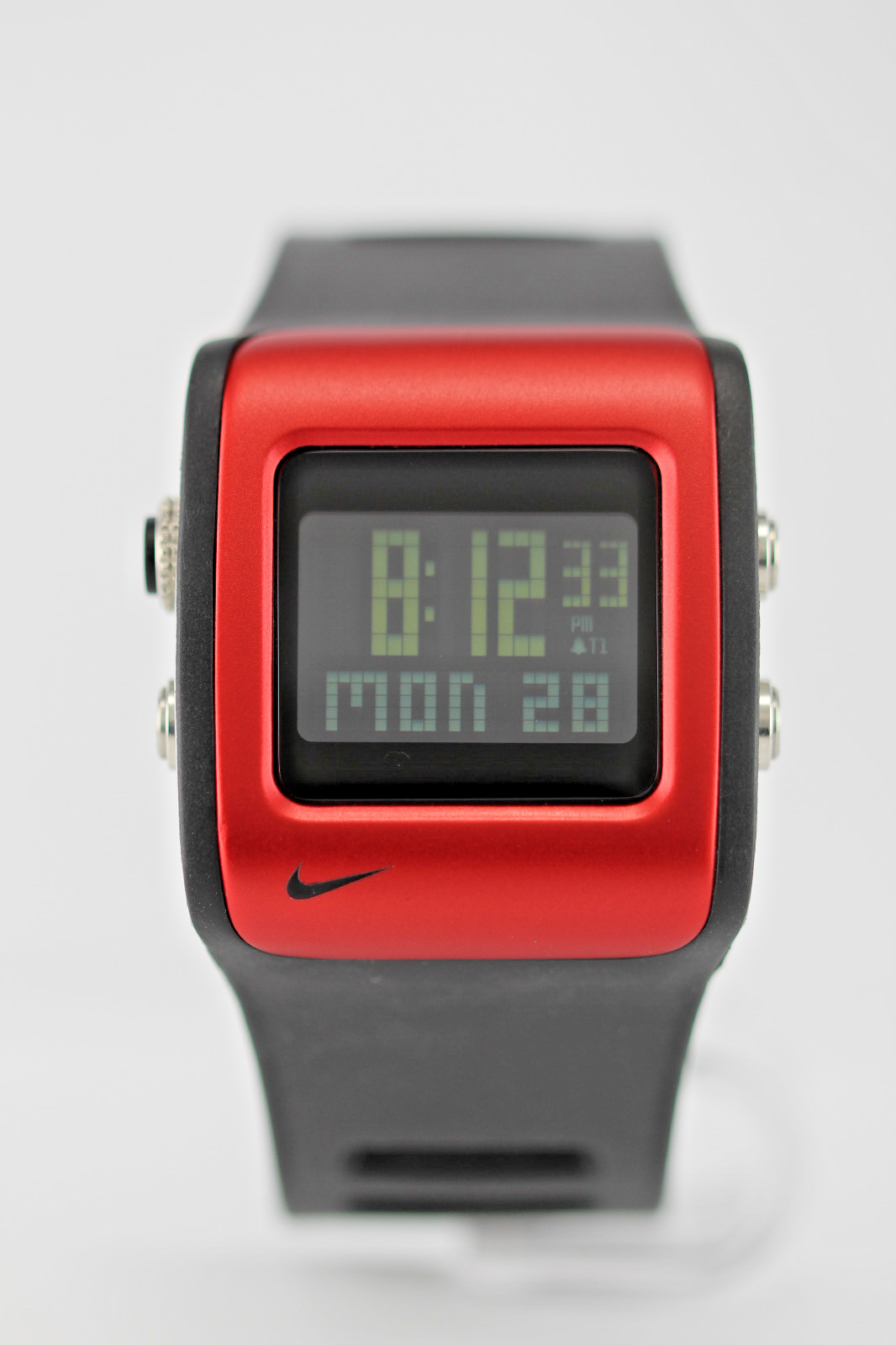 NIKE BLADE WATCH WC0037.RED