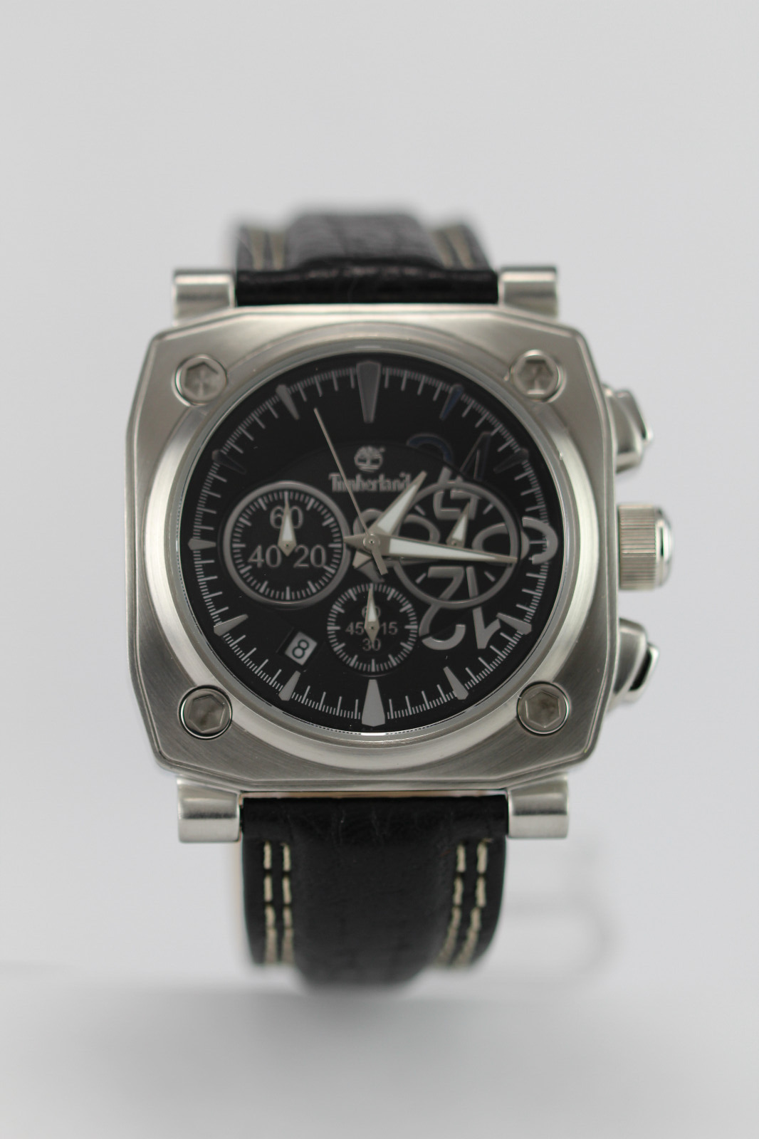 Timberland Mens Watch NEW QT7121103