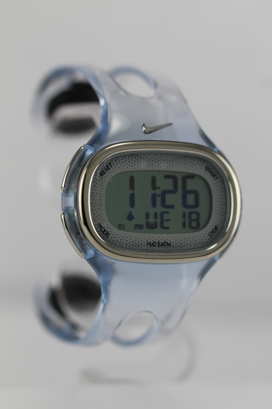 NIKE Kylo Cee Wristwatch WR0137.409