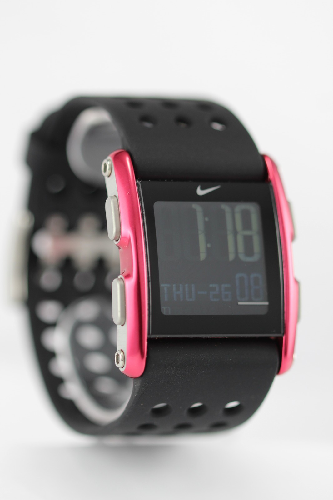 NIKE Torque Watch WC0067.012
