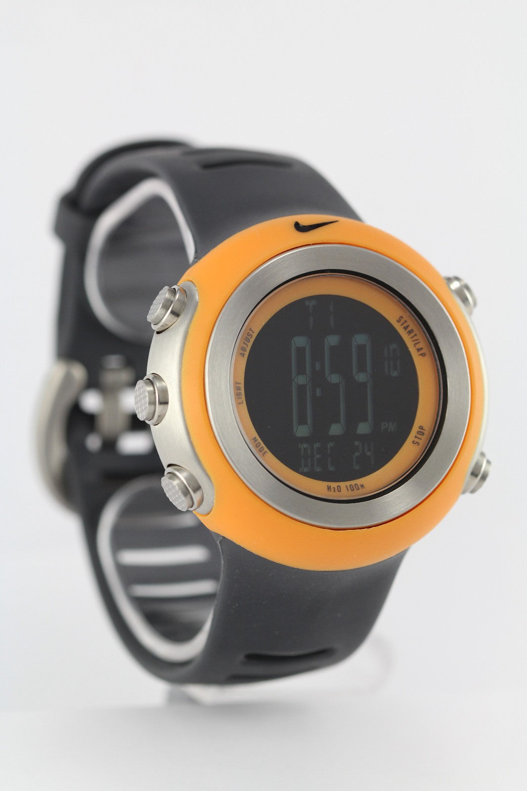 Nike Oregon Series Digital Super Watch WA0024.064