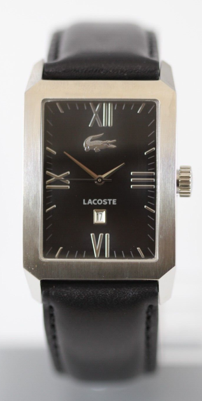 Men's Lacoste Watch LC.55.1.14.2288