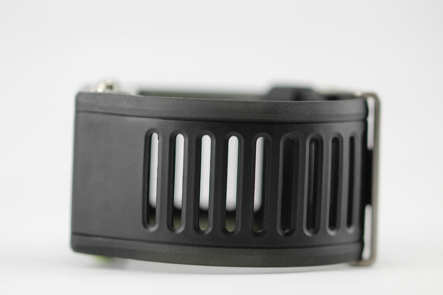 NIKE ANVIL CoMold Wristwatch WR0099.099