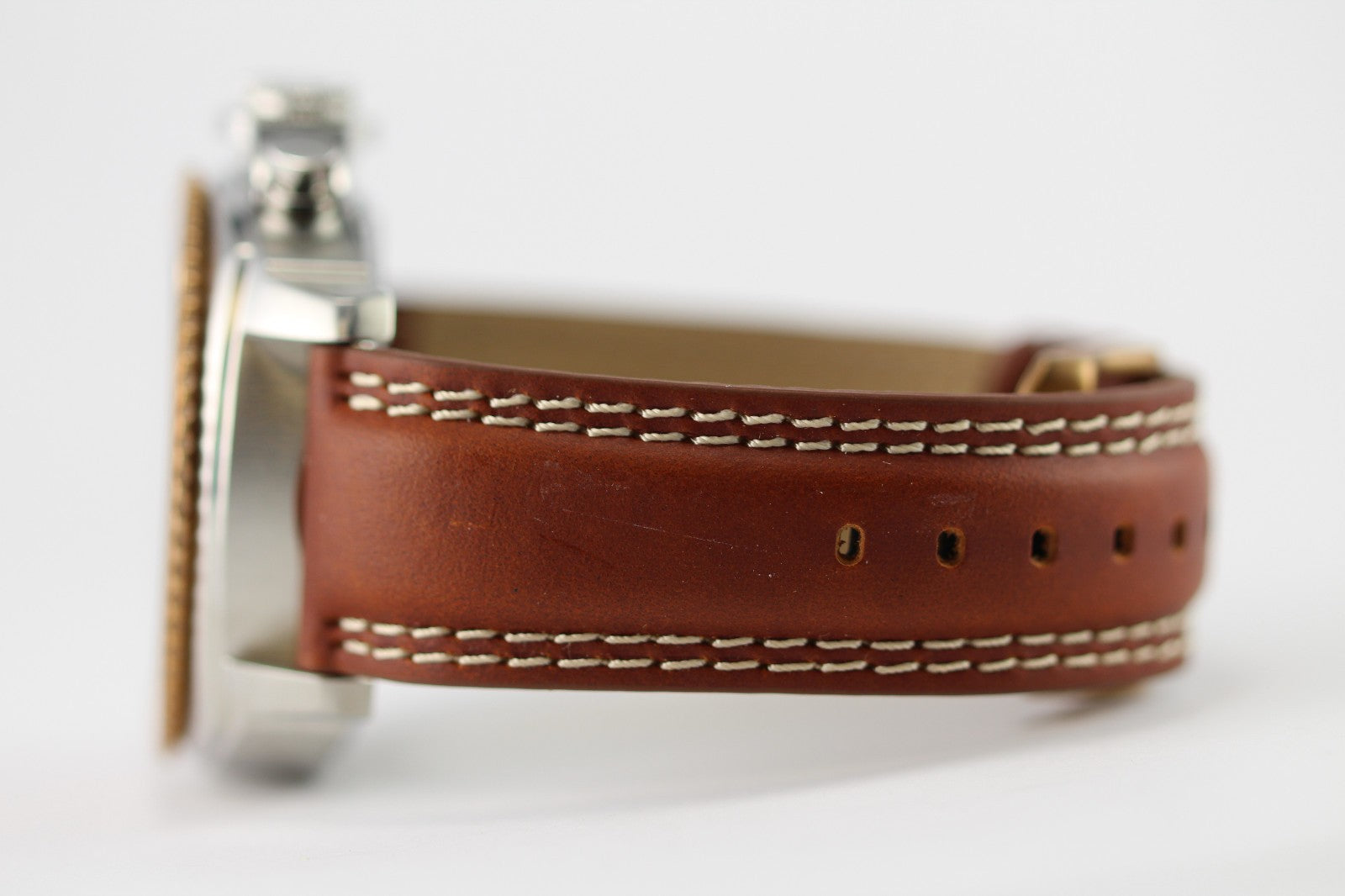 TIMBERLAND Wristwatch QT7122902