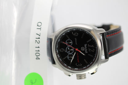 Timberland Mens Watch NEW QT7121103