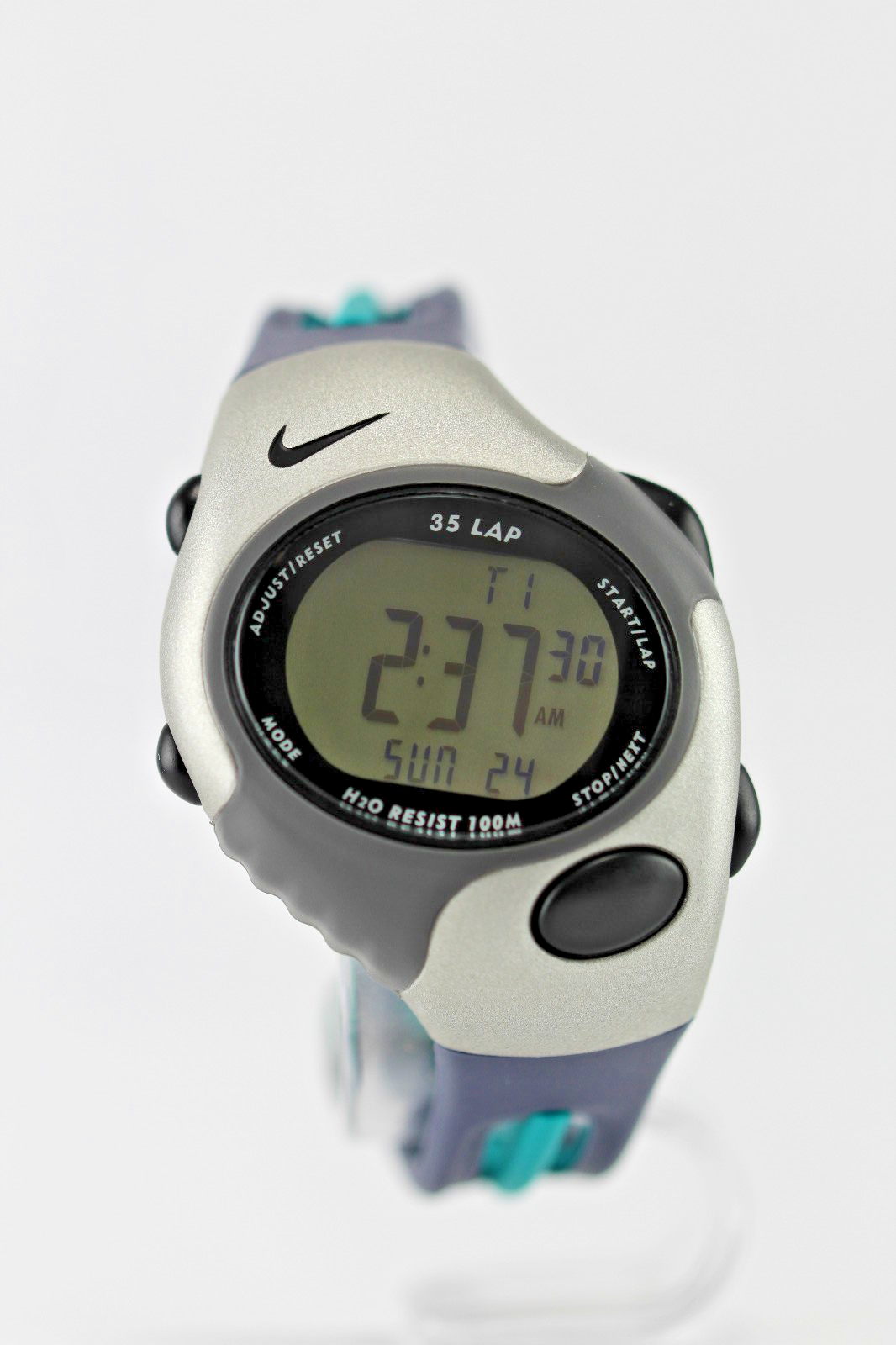 NIKE TRIAX 35 (REG) Wristwatch WR0031.007