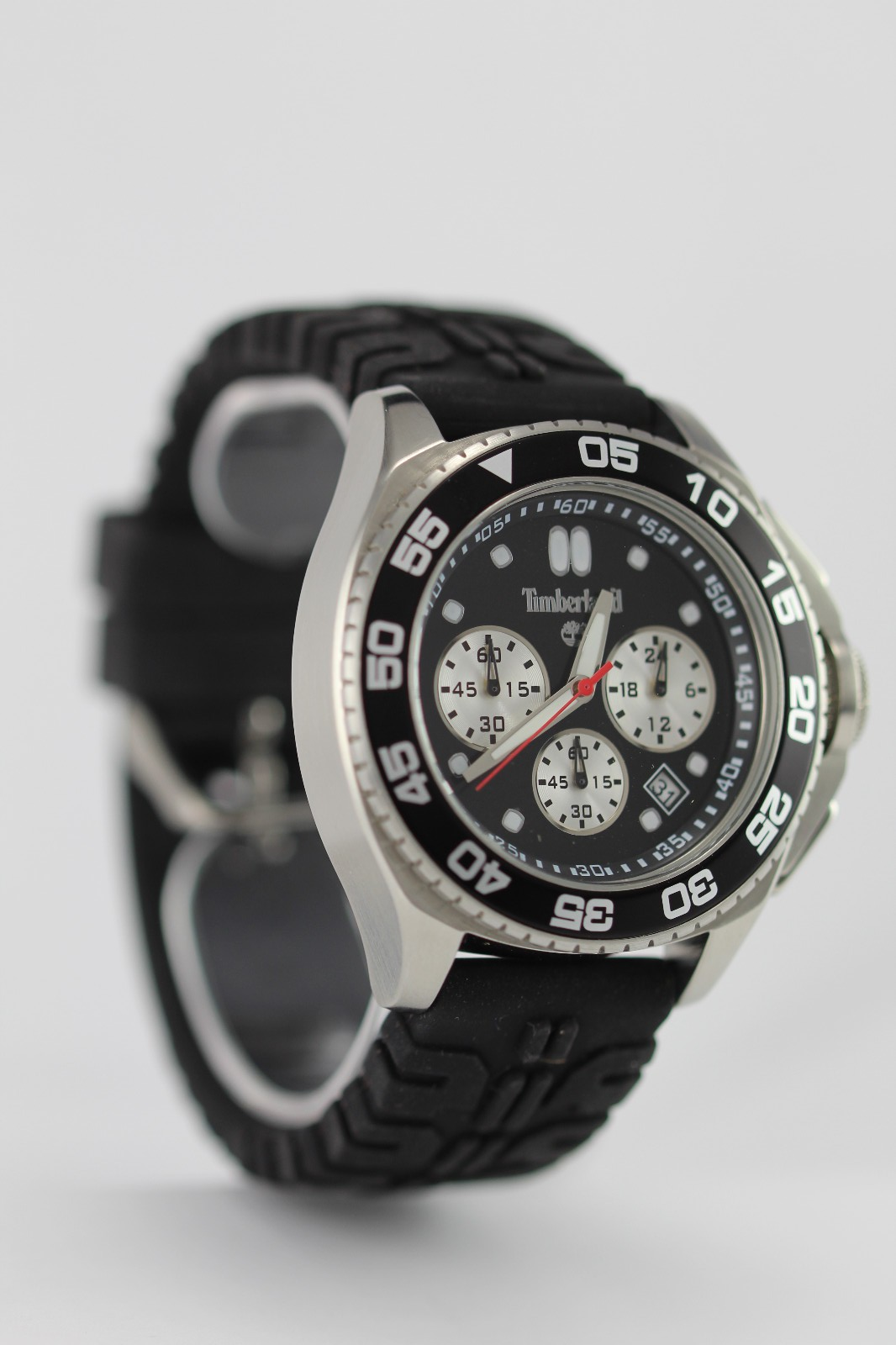 TIMBERLAND Wristwatch QT5199101