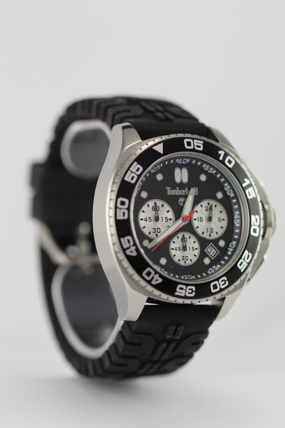 TIMBERLAND Wristwatch QT5199101