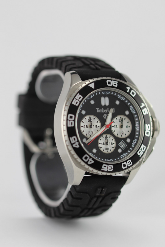 TIMBERLAND Wristwatch QT5199101
