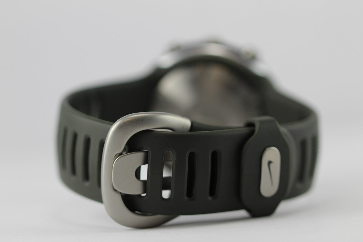 NIKE ANALOG CHRONO WATCH WA0022.006
