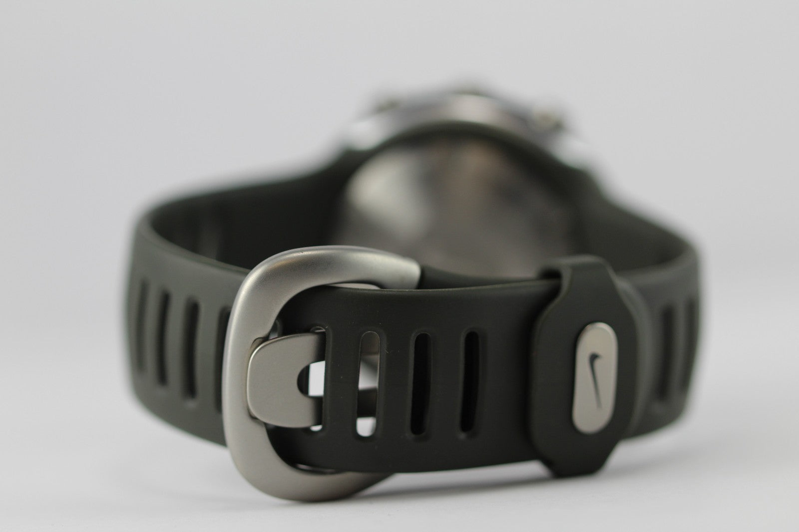 NIKE ANALOG CHRONO WATCH WA0022.006
