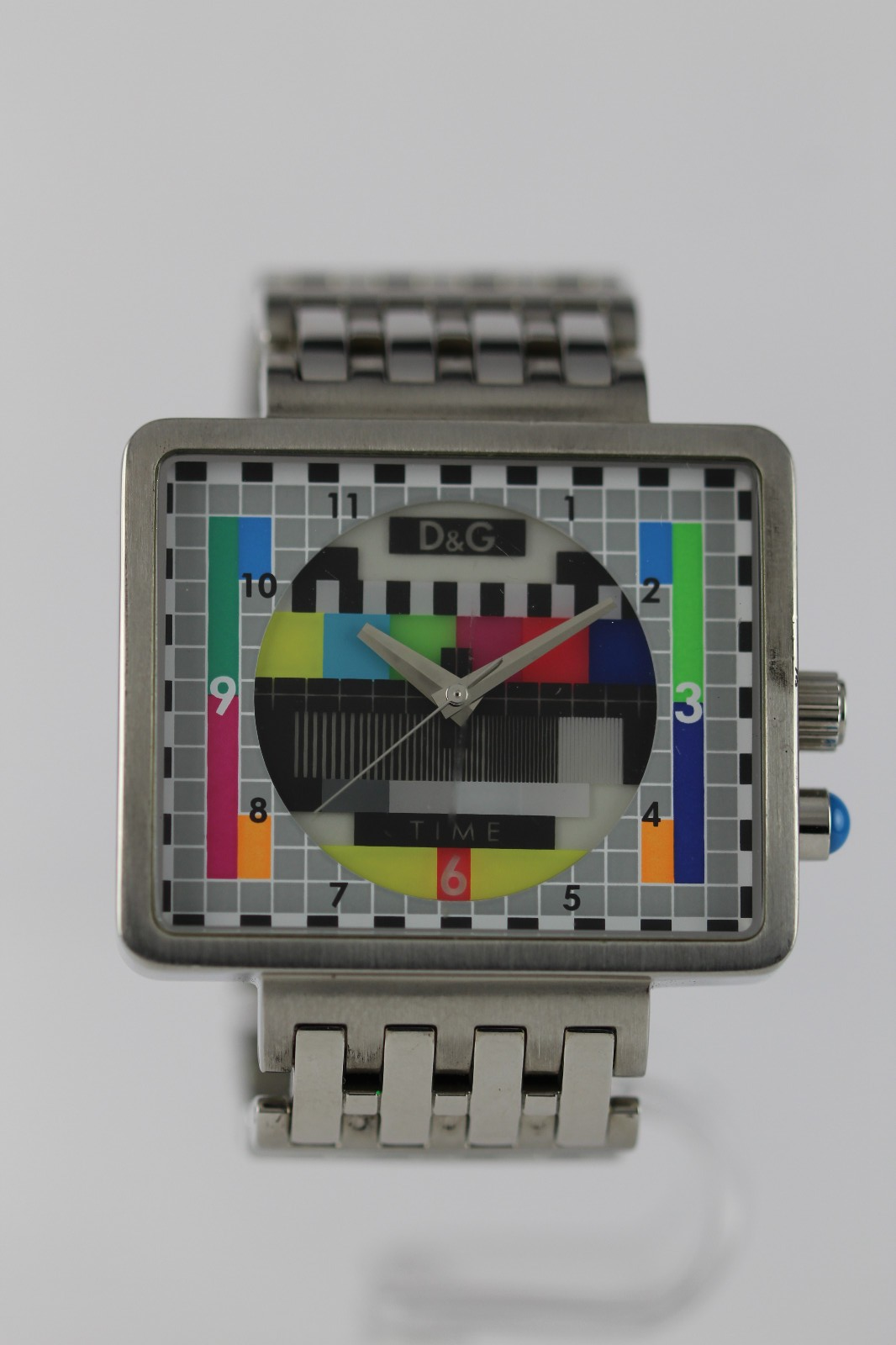 DOLCE & GABBANA Wristwatch D&G1005